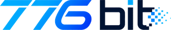 776 bit লোগো